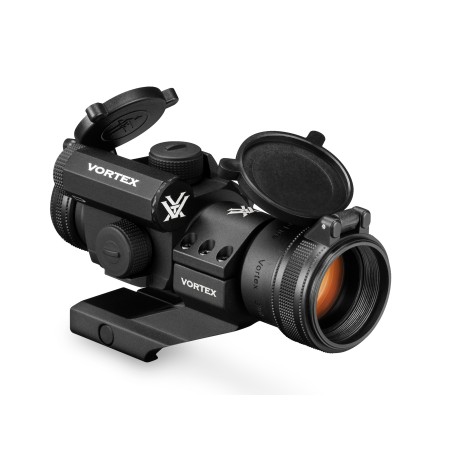 Kolimator Vortex StrikeFire II Red Green