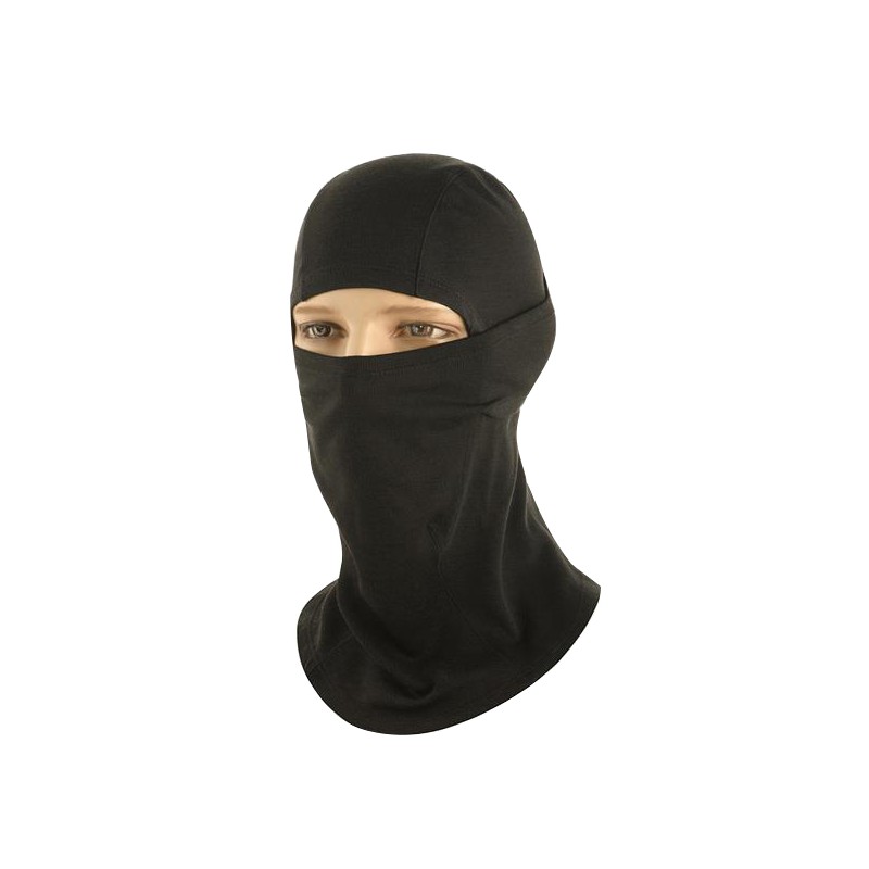 Kominiarka M-Tac Ninja Premium Polartec czarna