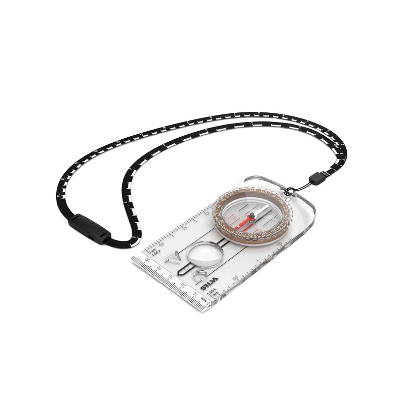 Kompas mapowy Silva 3NL-360