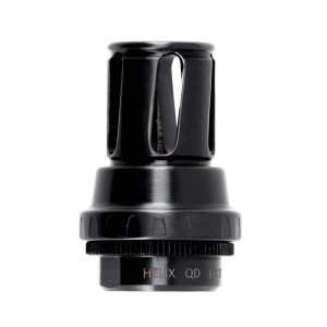 Kompensator Gomander Helix S 7,62 5/8-24 UNEF