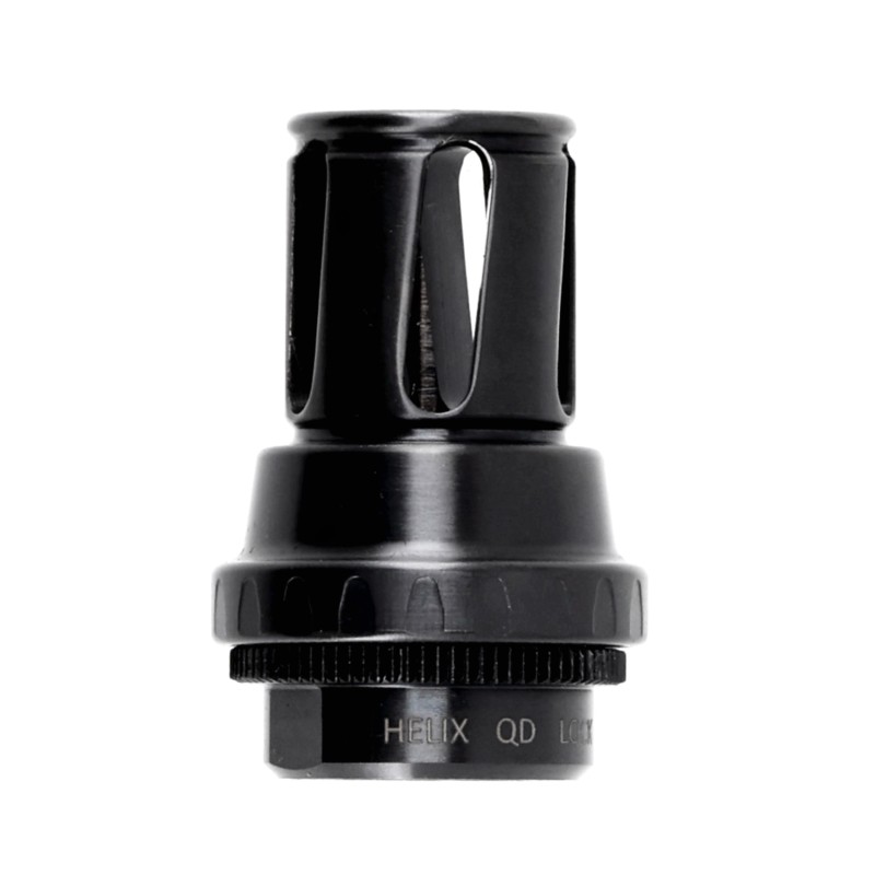 Kompensator Gomander Helix S 7,62 5/8-24 UNEF