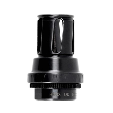 Kompensator Gomander Helix S 7,62 5/8-24 UNEF