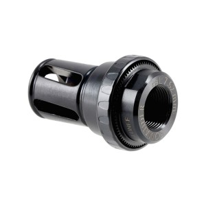 Kompensator Gomander Helix S 7,62 5/8-24 UNEF