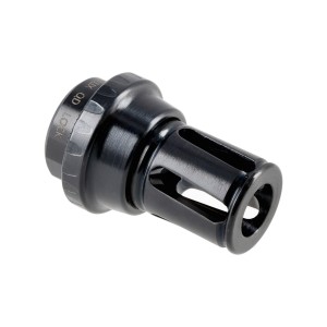 Kompensator Gomander Helix S 7,62 5/8-24 UNEF