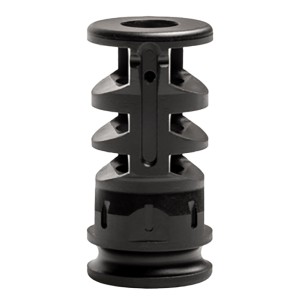Kompensator Leapers UTG Pro 9 mm, 1/2"x28 krótki
