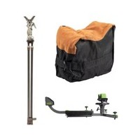 Pastorały, forkiety myśliwskie