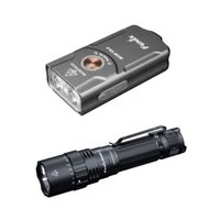 Latarki codziennego użytku