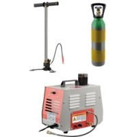 Pompki, butle do PCP