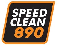 Speedclean 890