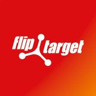Flip target
