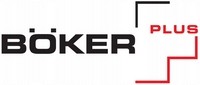 Boker plus