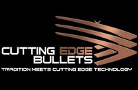 Cutting edge bullets
